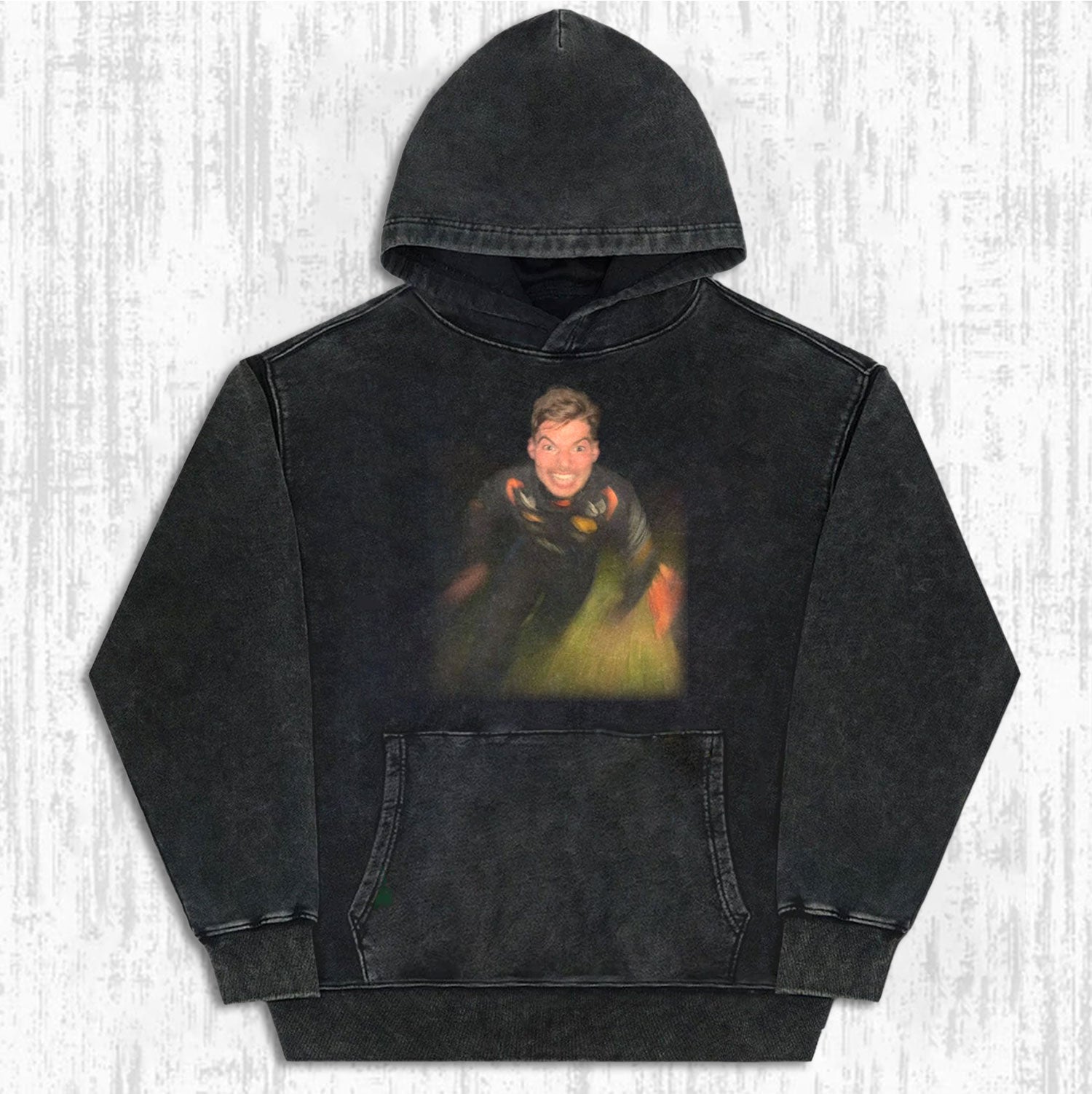F1 TU TU TU DU MAX VERSTAPPEN TEE/SWEATSHIRT/HOODIE