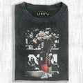 JOE BURROW V3 VINTAGE TEE