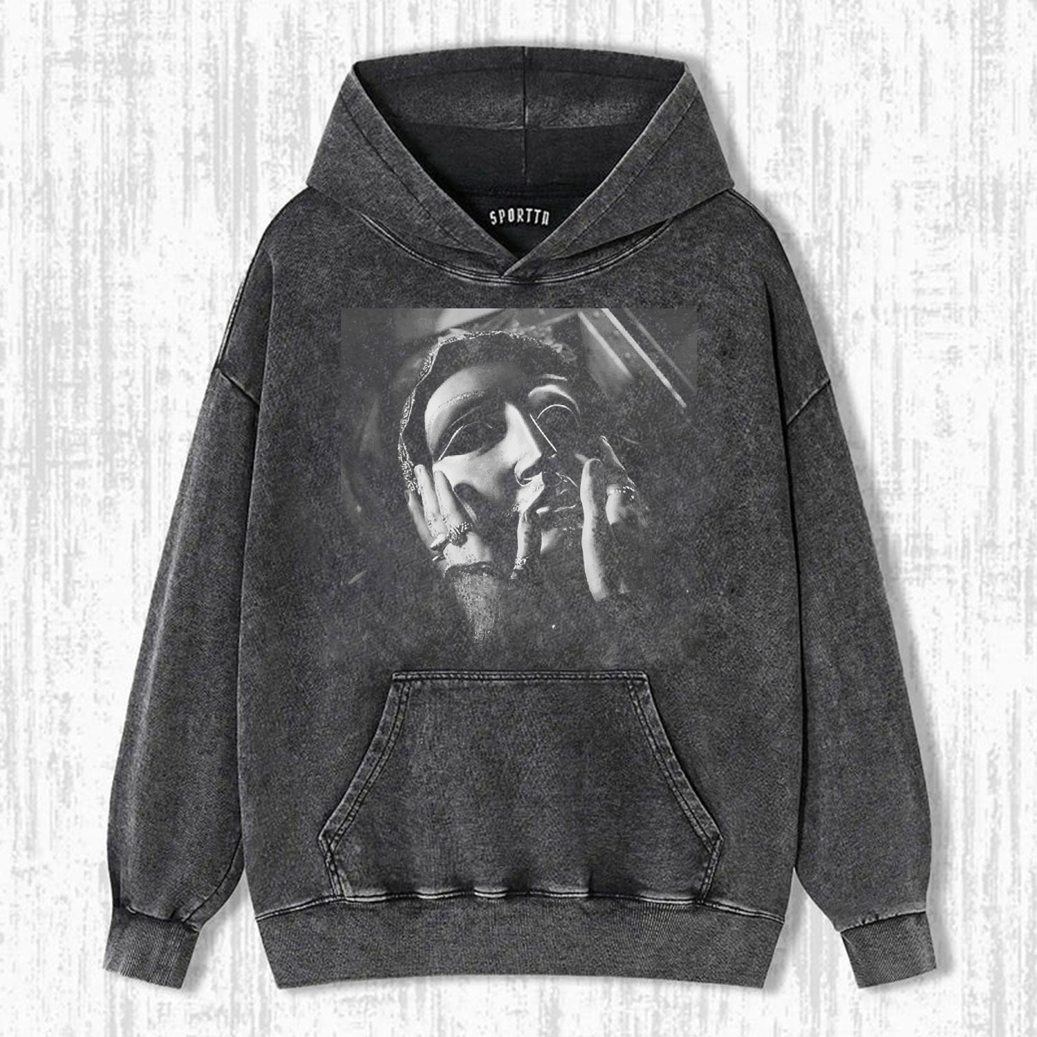 KINGBALDWINT BALDWIN IV TEE