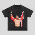 ALEKSANDRE TOPURIA TEE