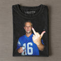 Jared Goff Football T-shirt