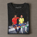 Neymar & Lamine Yamal 2026 Tee