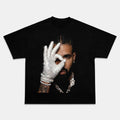 Drake Iceman 2026 T-shirt