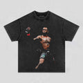 ISRAEL ADESANYA TEE