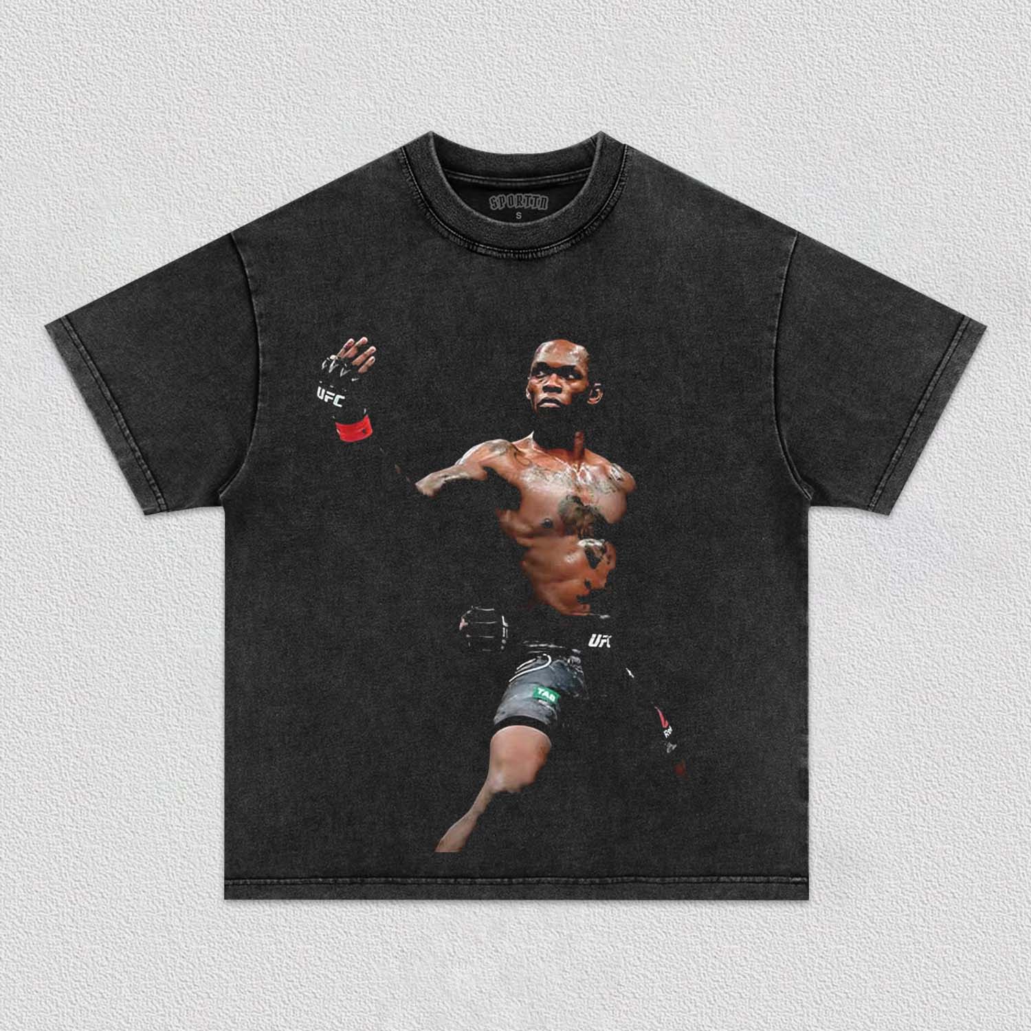 ISRAEL ADESANYA TEE
