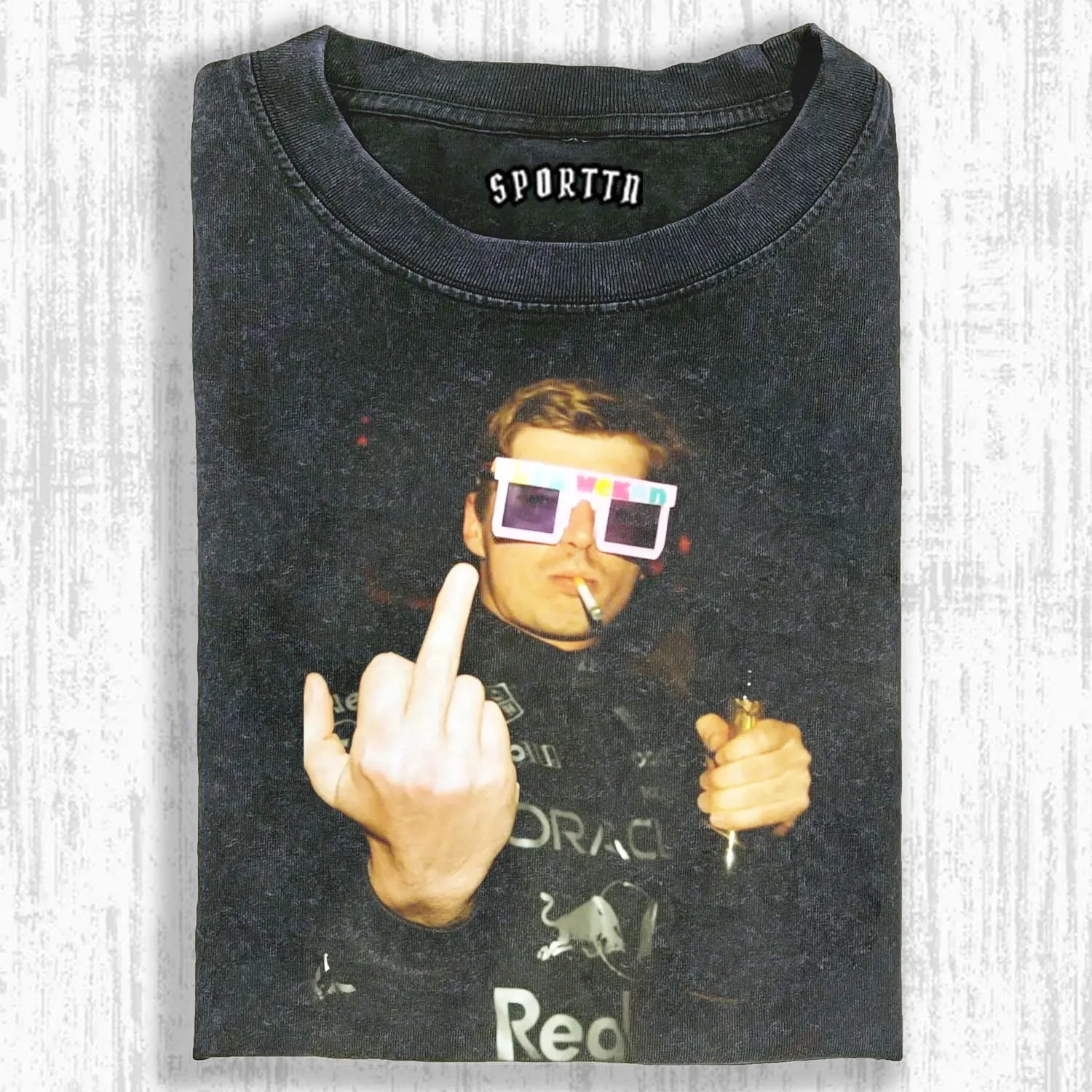 Max Verstappen F1 Tee/Sweatshirt/Hoodie