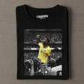 Classic Retro Soccer Tee