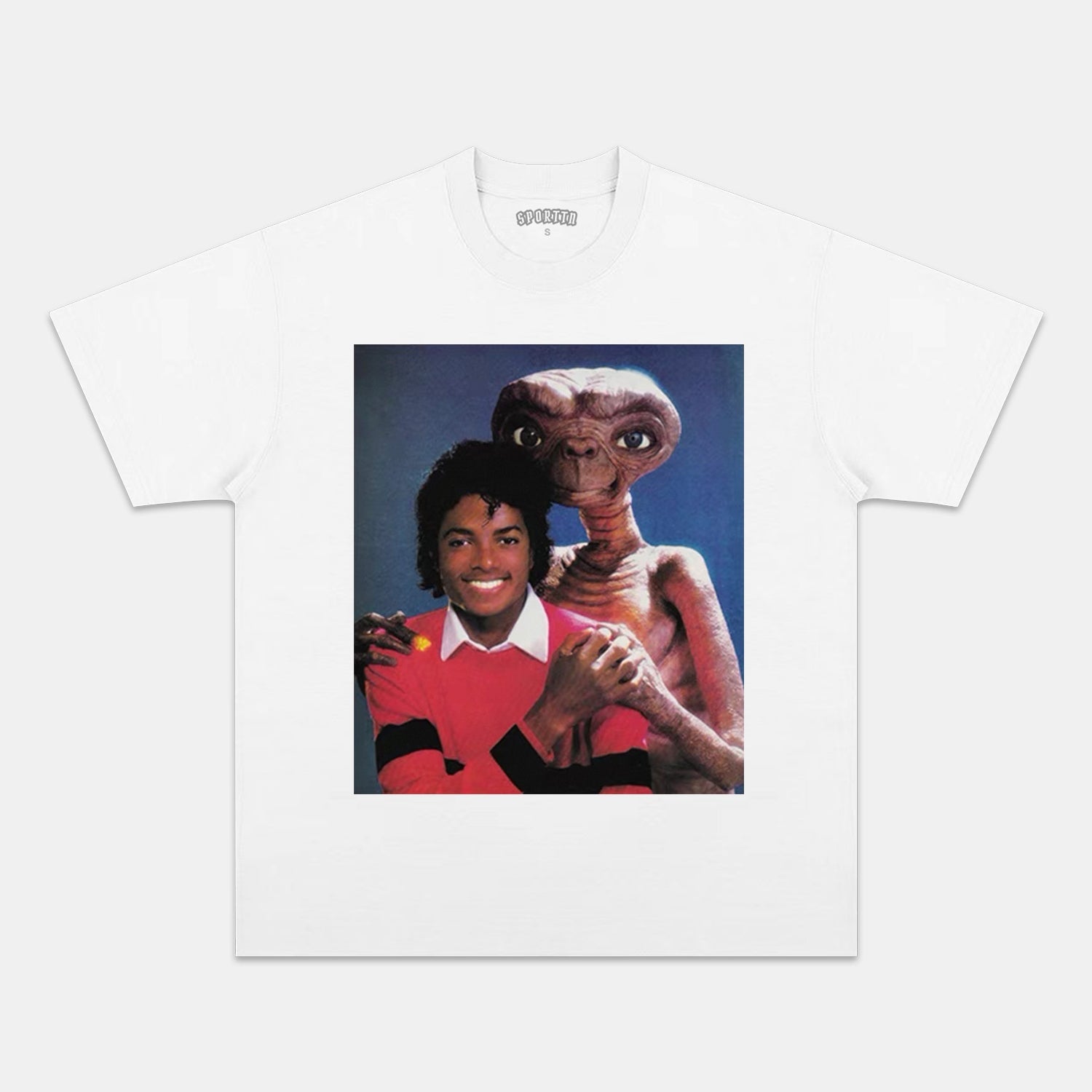Legendary Iconic Tee