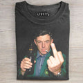 Rory McIlroy Tee