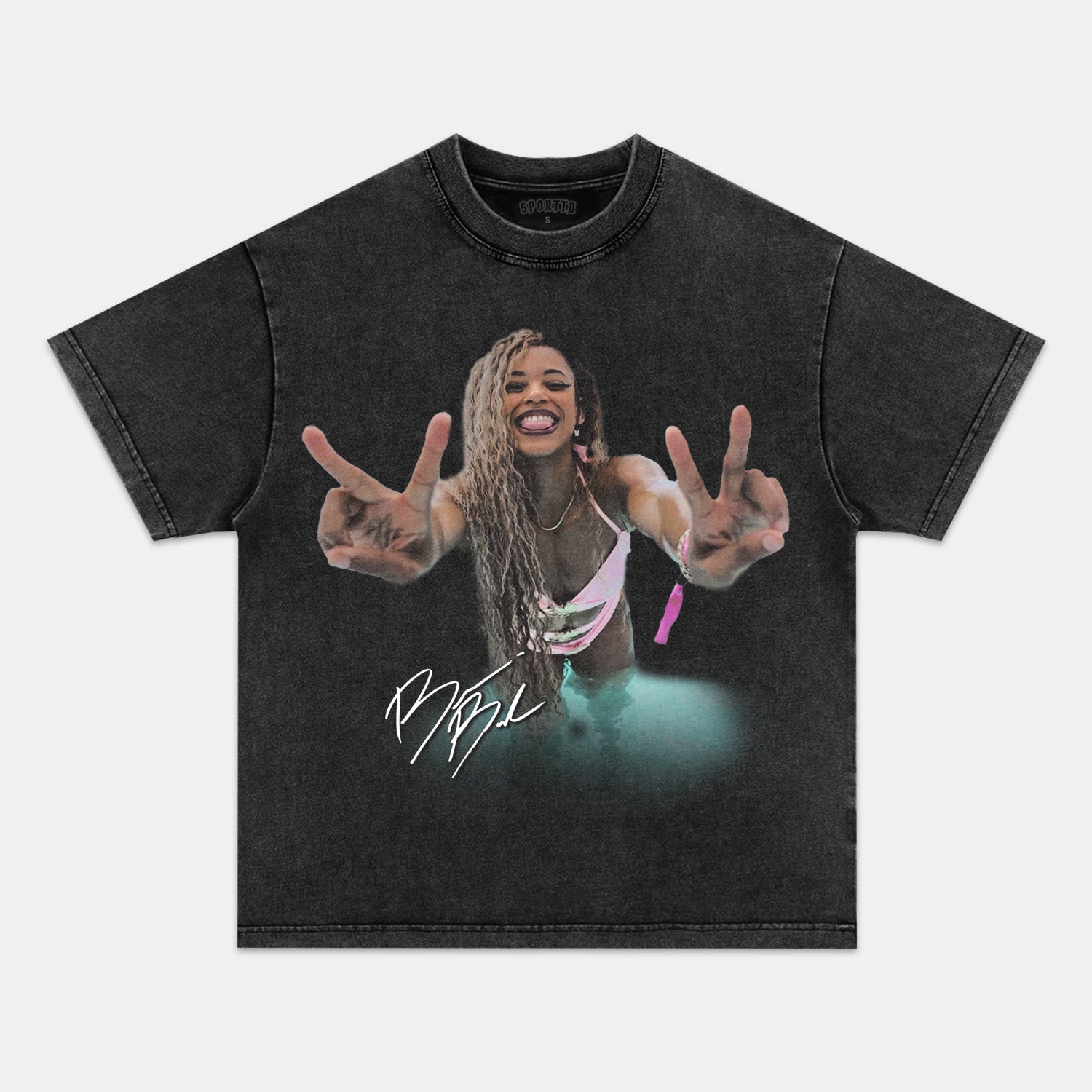 BIANCABELAIR TEE 5.16