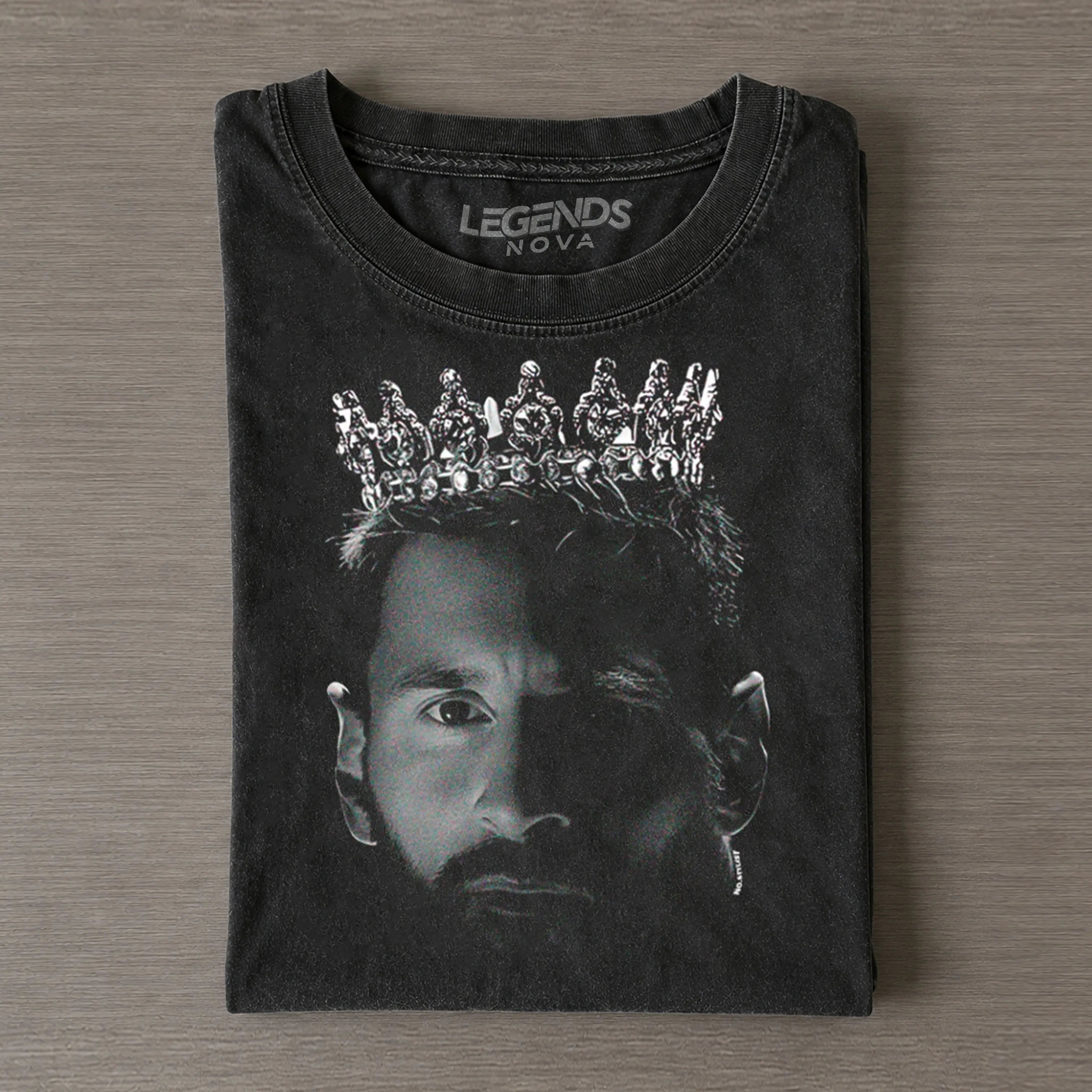 Lionel Messi GOAT 2026 T-Shirt