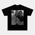 KHABIB NURMAGOMEDOV & CONOR MCGREGOR TEE 4.27