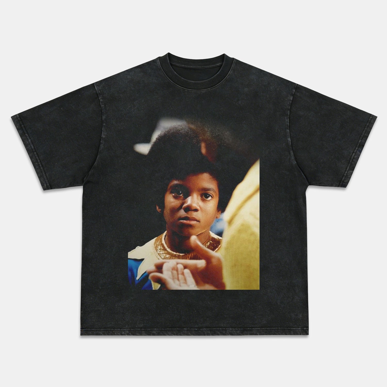 2026 Michael Jackson Retro Music T-shirt