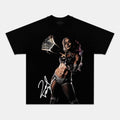 ZELINA VEGA TEE 5.28