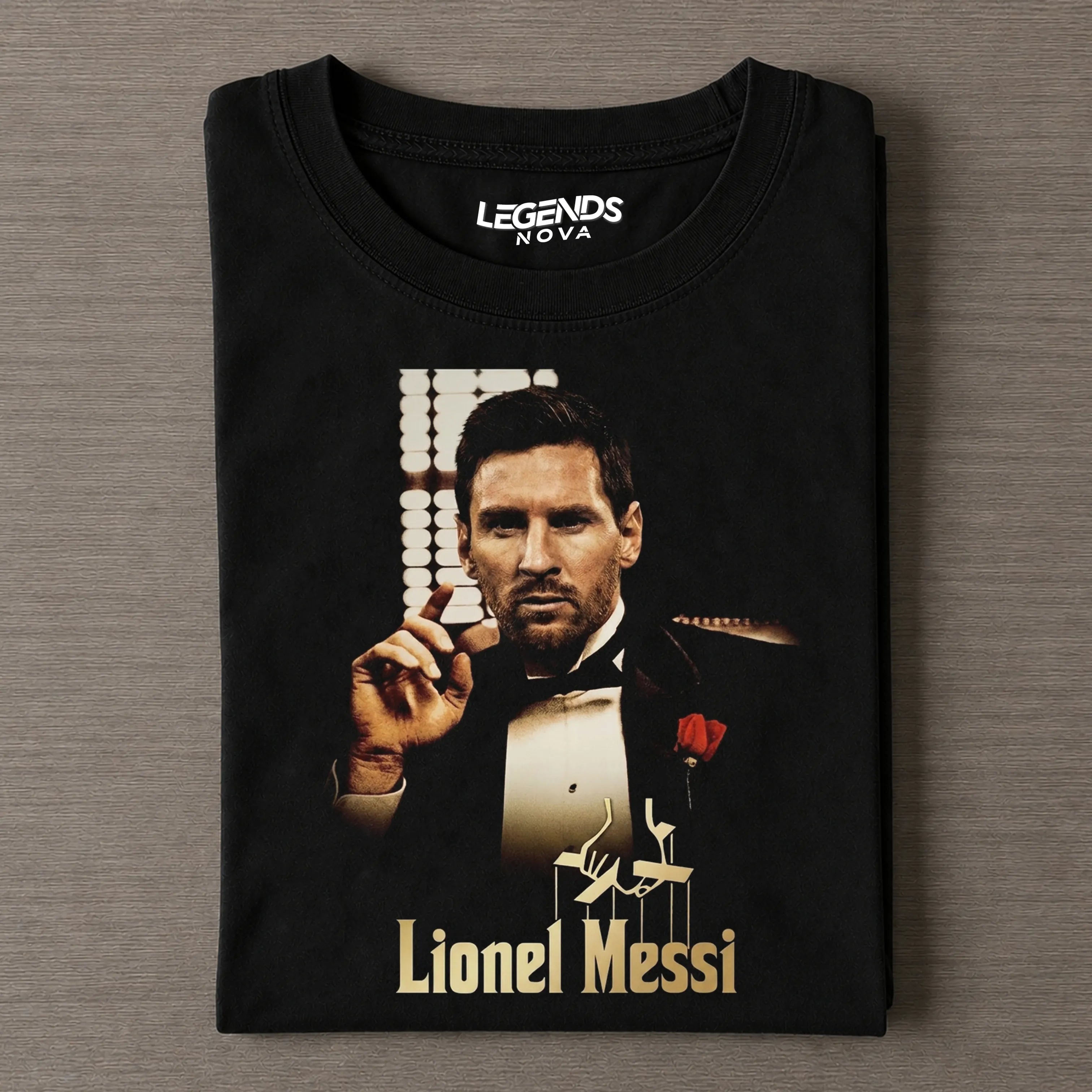 Classic Legendary Football TEE