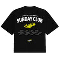 Sunday Club Tee
