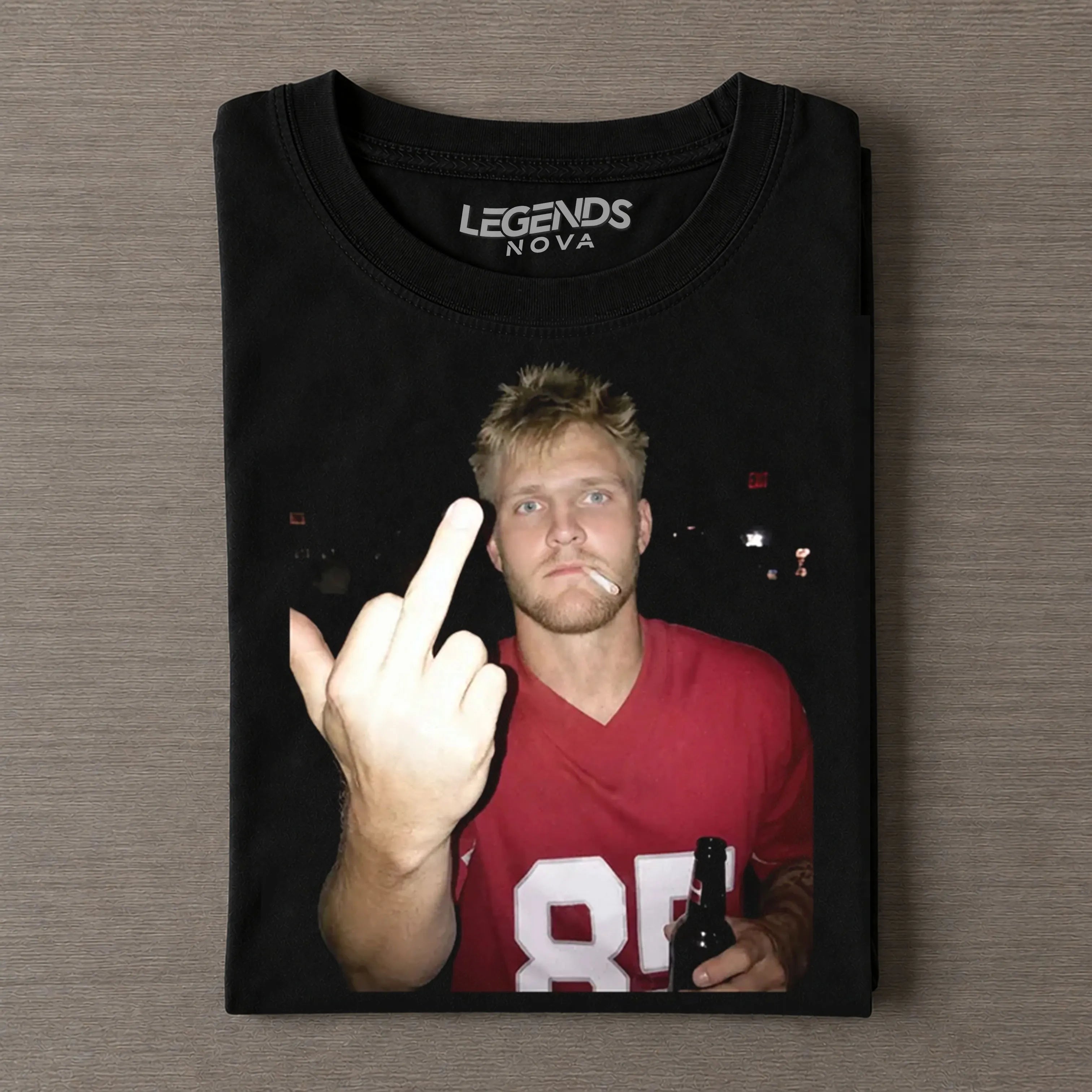 Trey McBride Football T-shirt