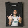 Marc Cucurella 2026/2027 Real Madrid Tee