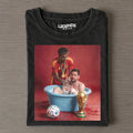 Funny Messi & Yamal Tee