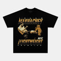 ISLAM MAKHACHEV TEE 4.27