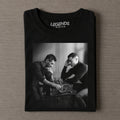 Messi & Ronaldo 2026 T-shirt