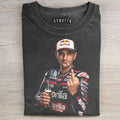 Jorge Martín #89 Moto GP T-shirt