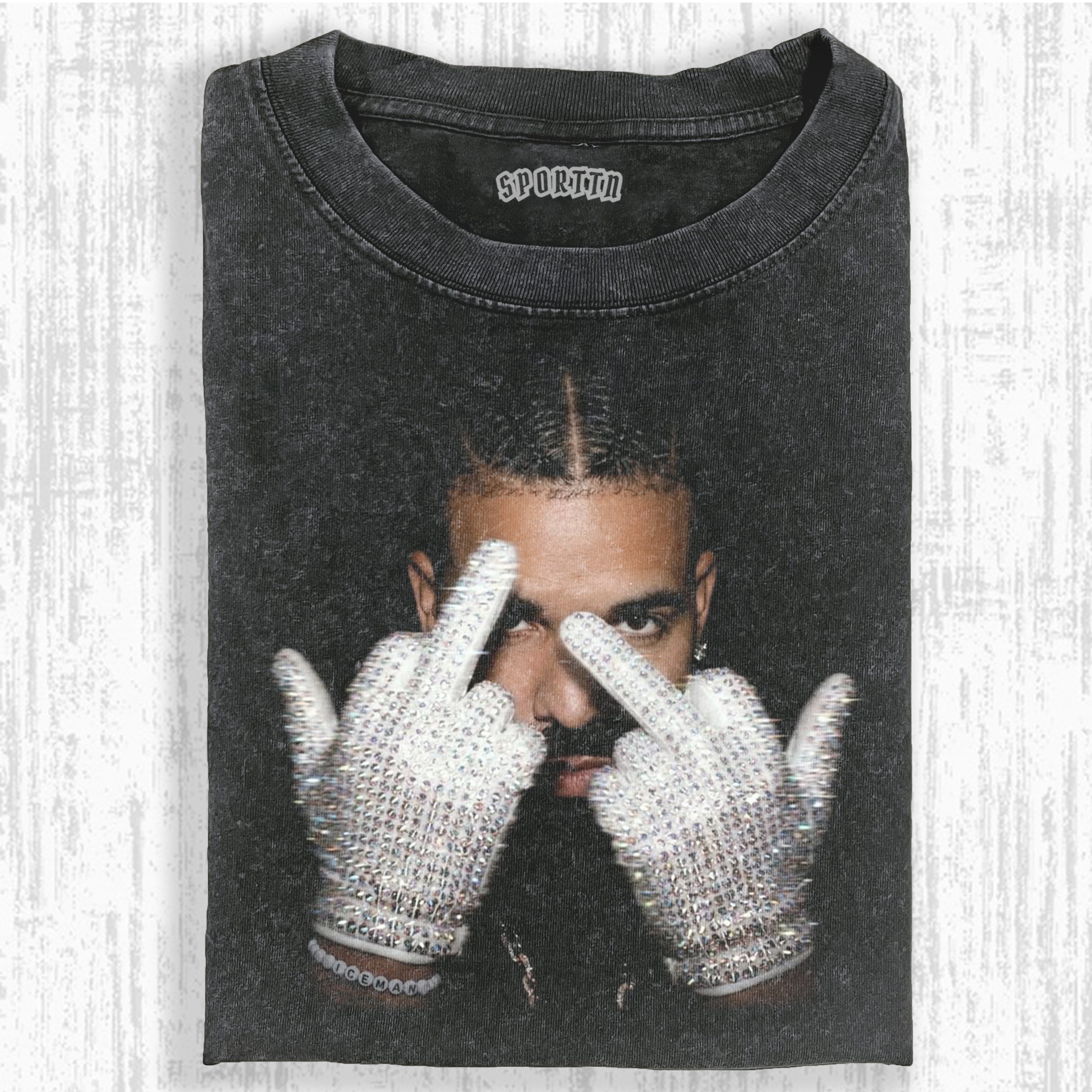 DRAKE 2026 TEE
