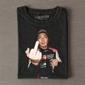 Takamoto Katsuta 2026 Secto Rally Finland|WRC Tee