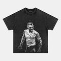 Dustin Poirier Tee&Hoodie