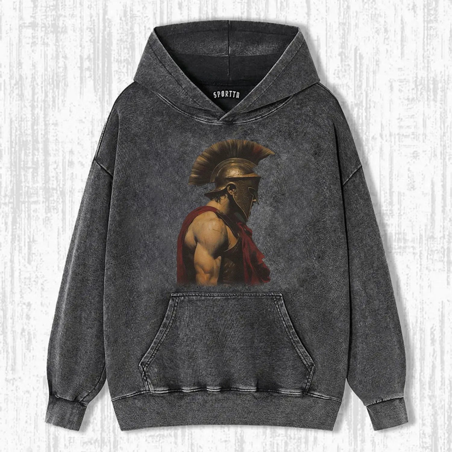 300 RISE OF AN EMPIRE TEE