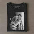 Wimbledon 2026 Men's Singles Italy Jannik Sinner Tennis T-shirt
