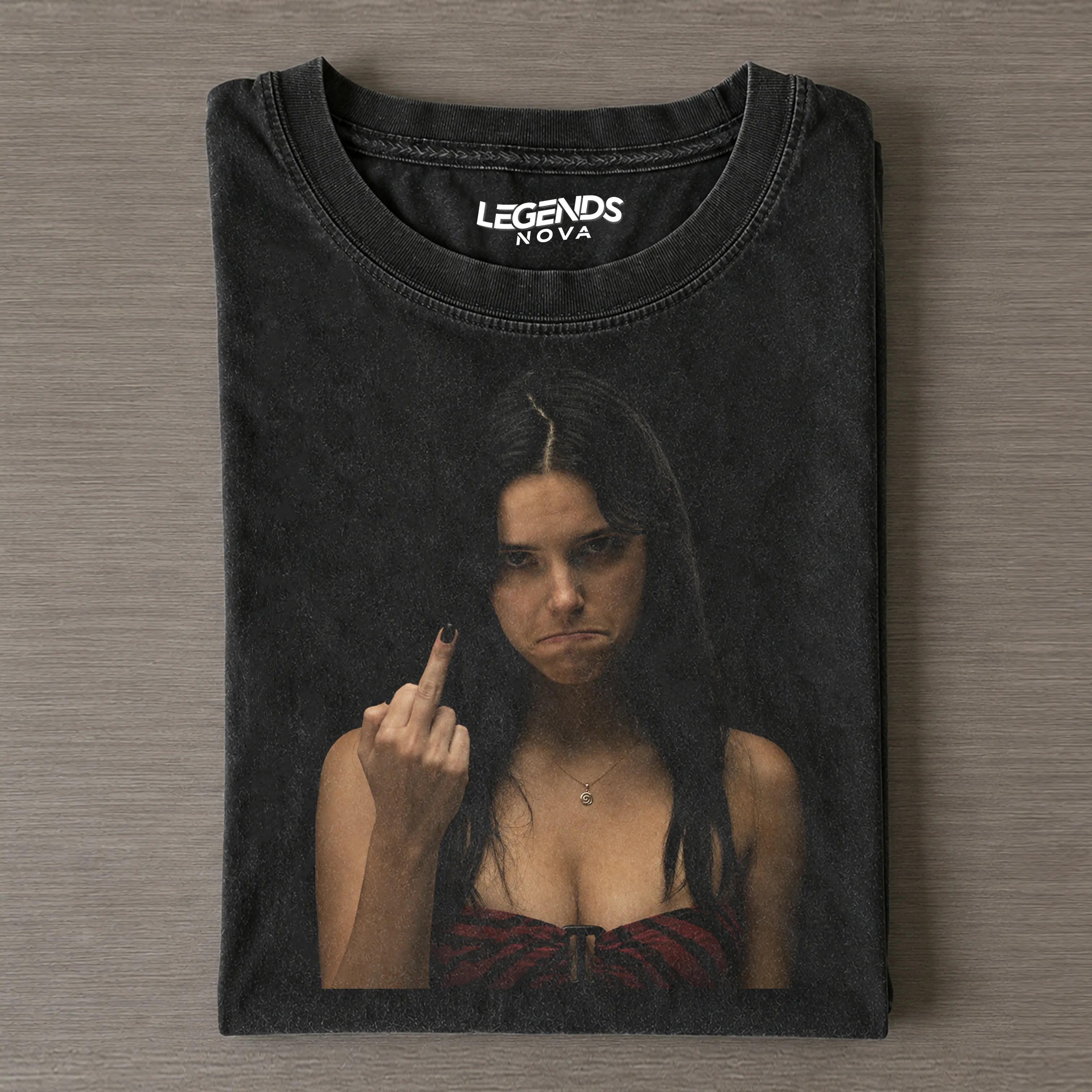 Obsession Nikki V4 Tee