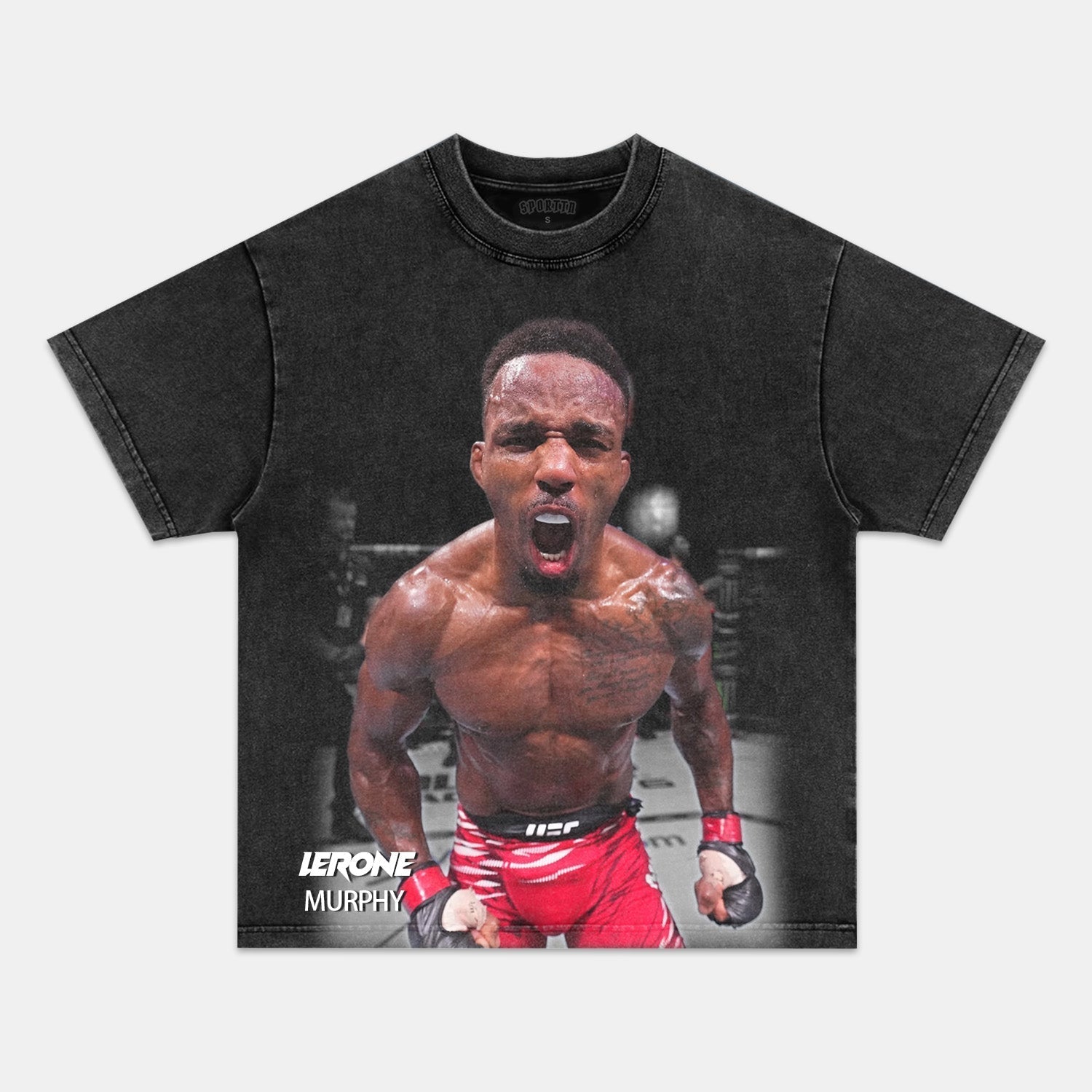 LERONE MURPHY TEE 5.8