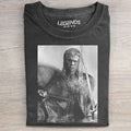Haaland・Warrior Awaken Tee