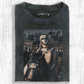 KING BALDWIN V3 T-SHIRT