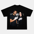Tribute To Legends Drake & Michael Jackson 2026 T-shirt