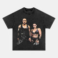 RHEA RIPLEY & DAMIAN 2025 TEE