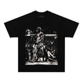 CHARLES OLIVEIRA TEE3