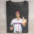Juan Soto After Hours Tee