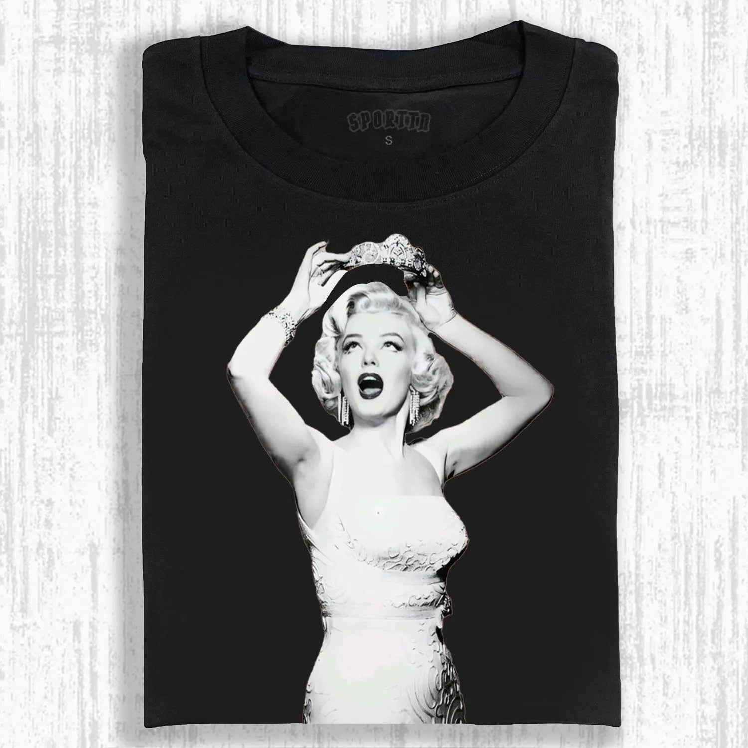 FOREVER MARILYN TEE