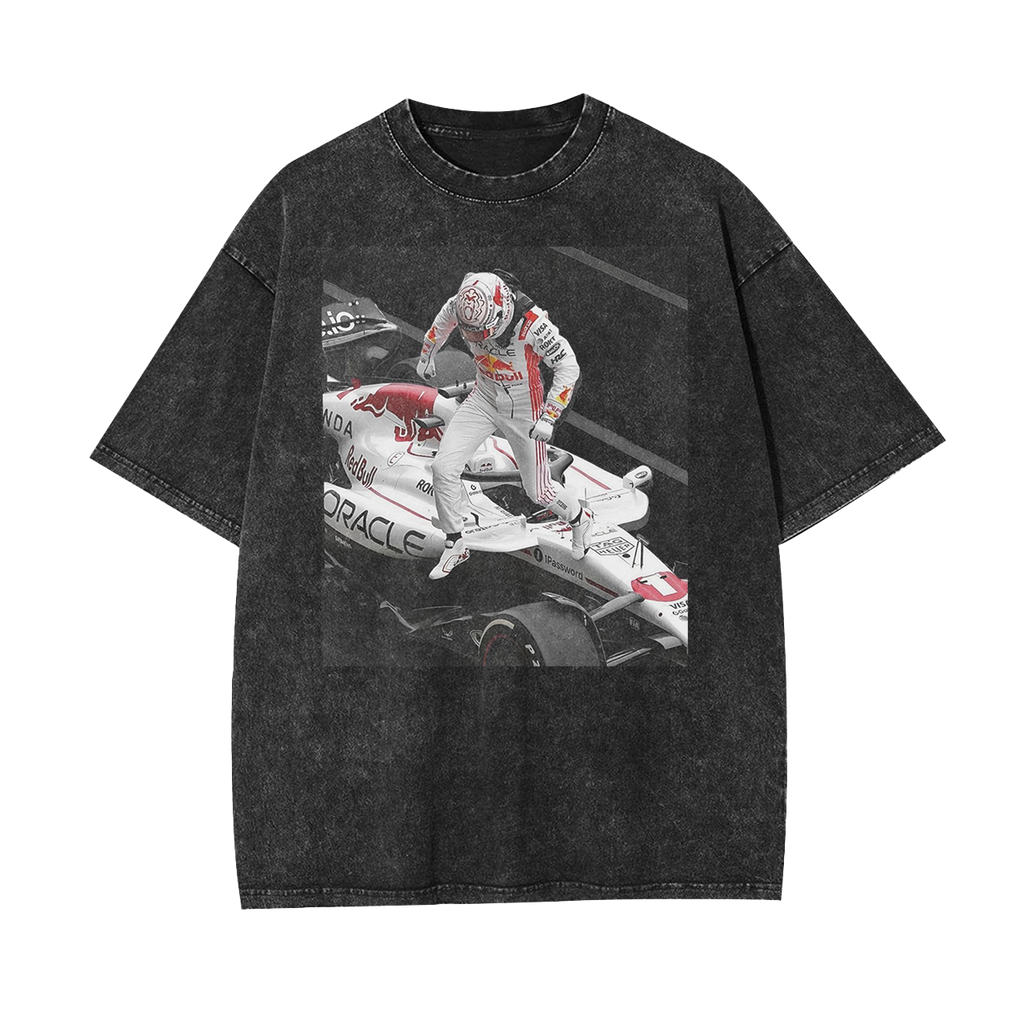 RED BULL TEE