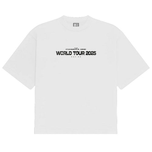 2025 World Tour Tee
