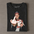Dale Earnhardt Jr.  Legend Vintage T-shirt