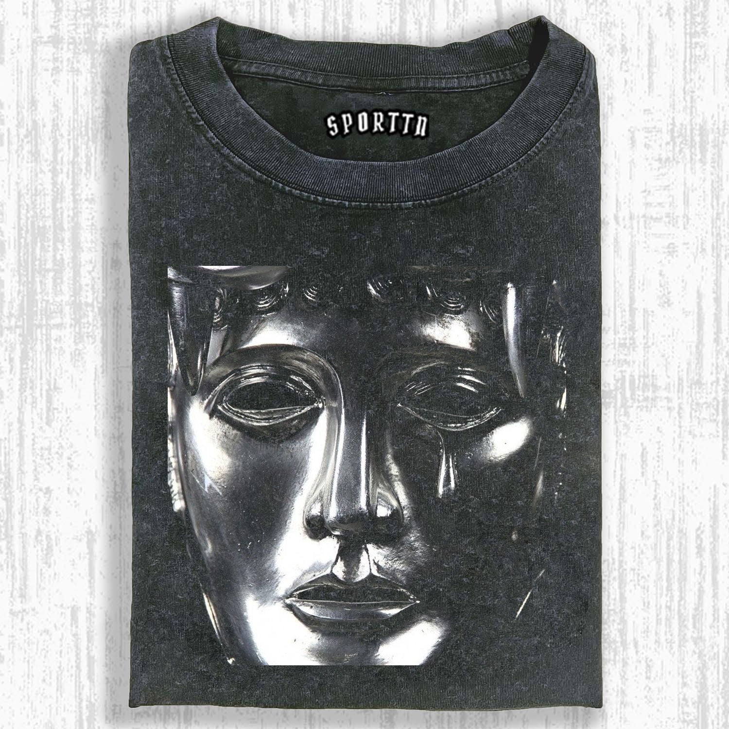 GRYPHON'S MASK CONVICT HELMET TEE