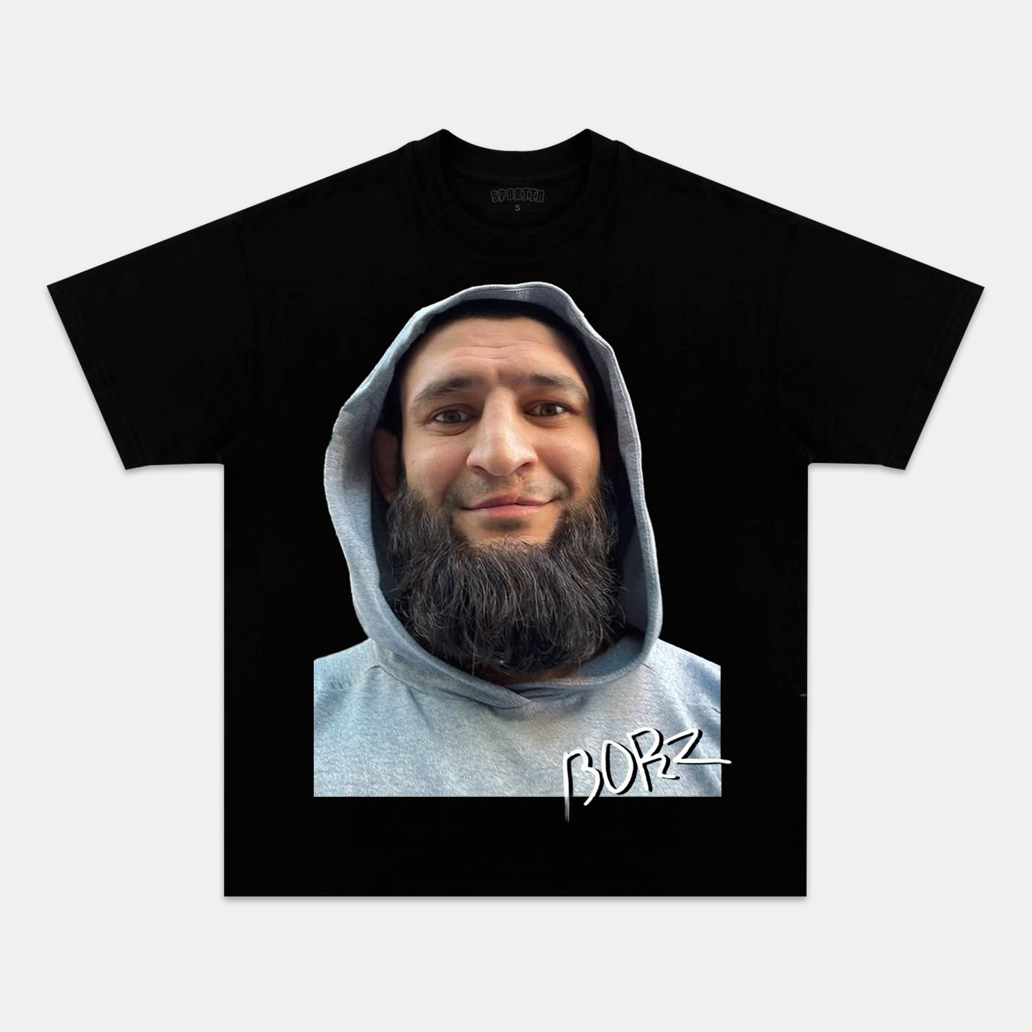 KHAMZAT CHIMAEV TEE 6.17