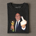 Funny Spain Rodrigo 2026 Tee
