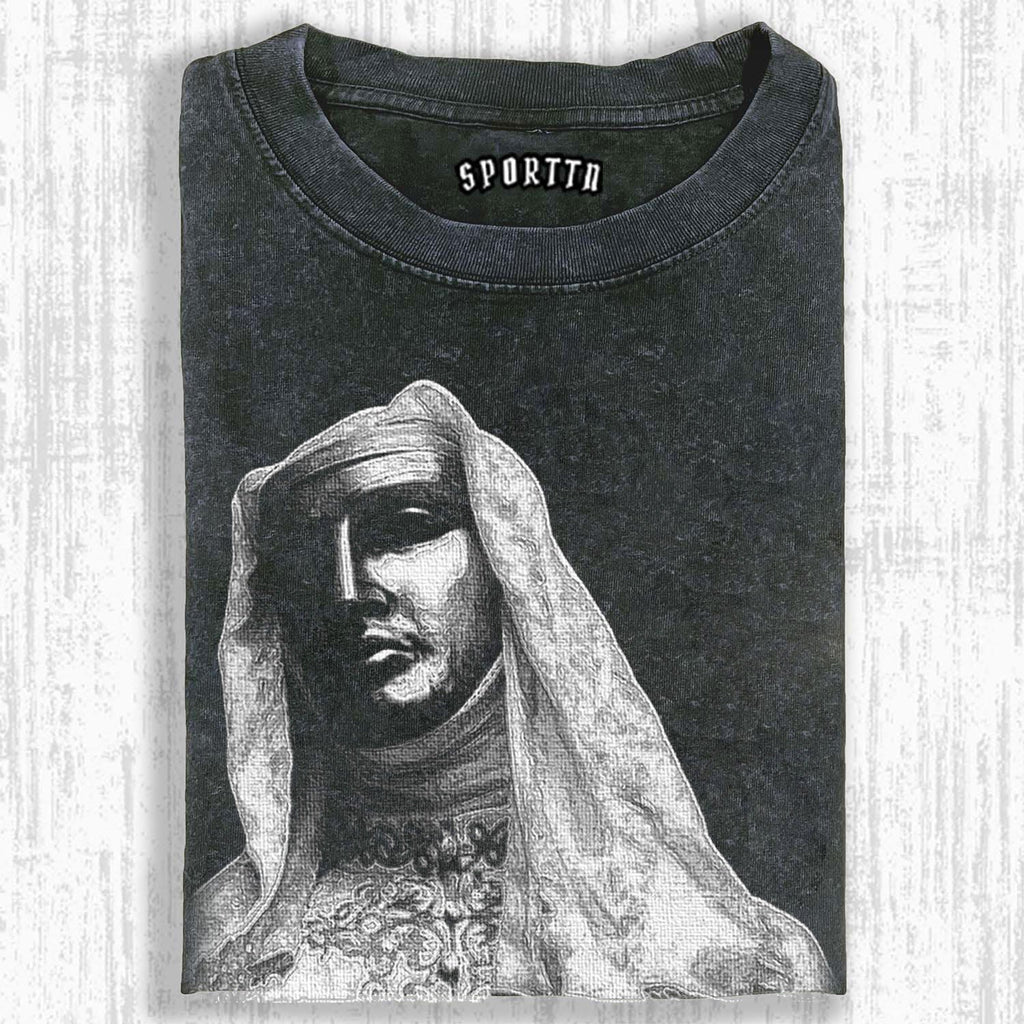 KING BALDWIN IV TEE