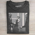 Teletubby Mugshot Tee