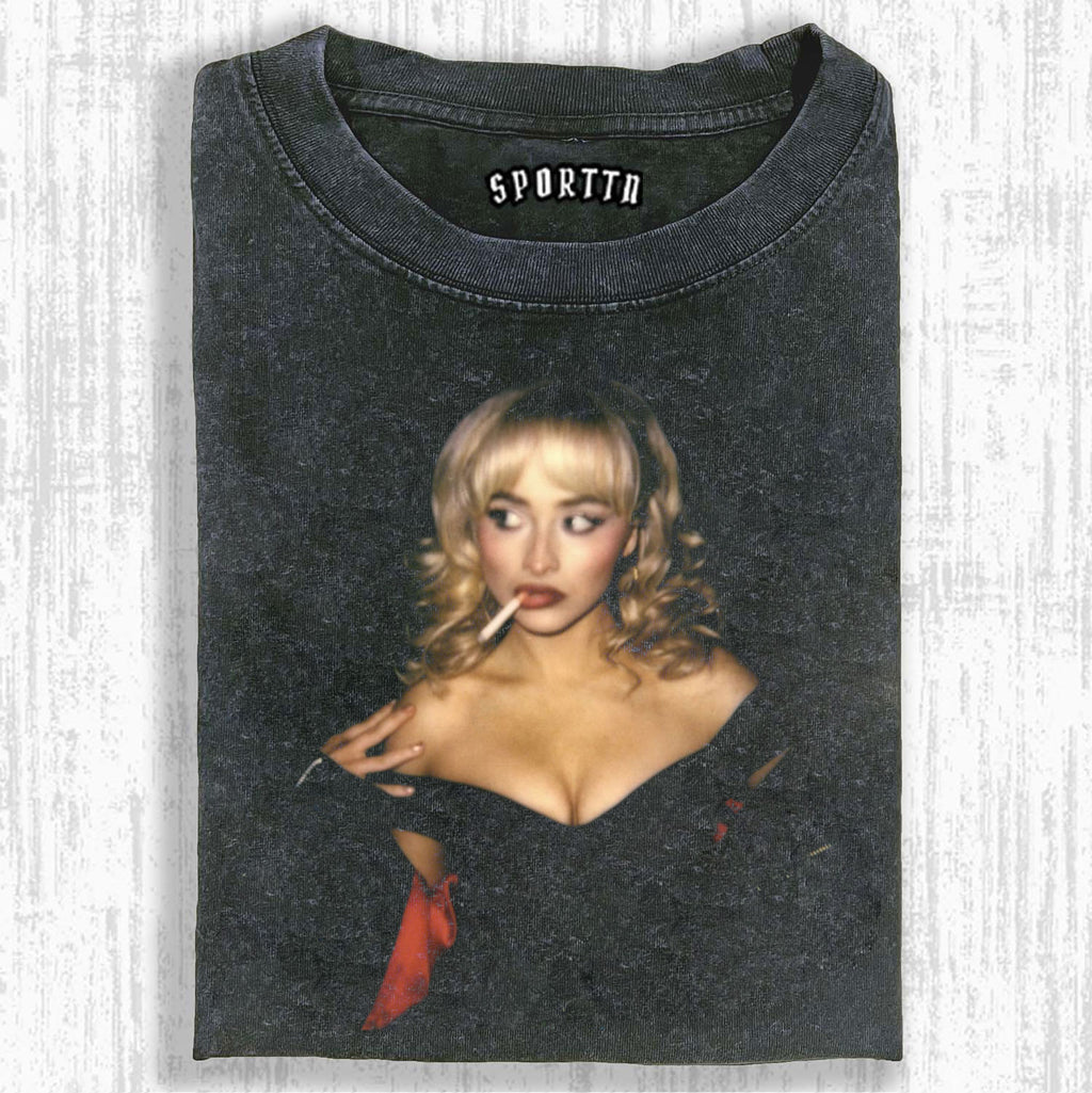 Sabrina Carpenter T-shirt/Sweatshirt/Hoodie