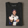 Denny Hamlin Vintage 2026 T-shirt